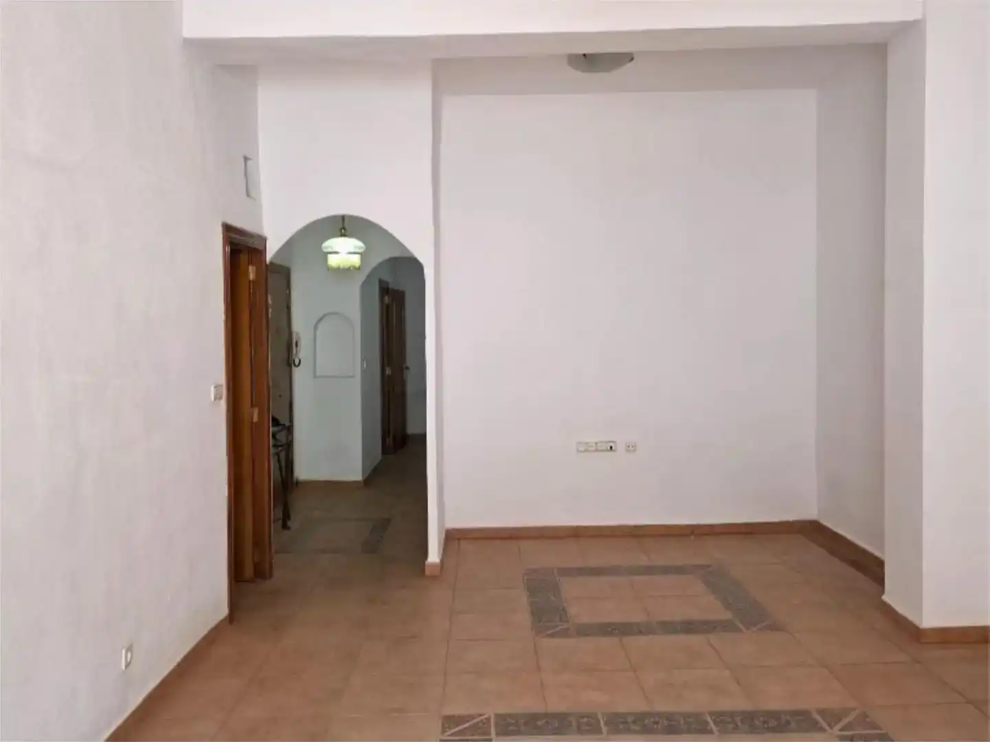 Wohnung zur Miete in  Valencia Capital