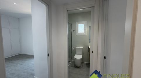 Foto 5 de Pis de lloguer a El Baix Guinardó, Barcelona Capital