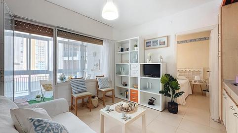 Foto 3 de Apartamento en venta en Calle Pintor Martínez Virel, La Malagueta - Monte Sancha, Málaga