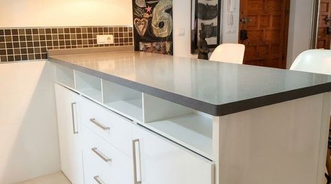 Foto 3 de Piso en venta en Avenida Garrucha, 78, Carboneras, Almería