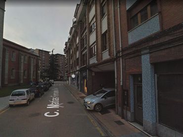 Individuel à vendre à La Felguera