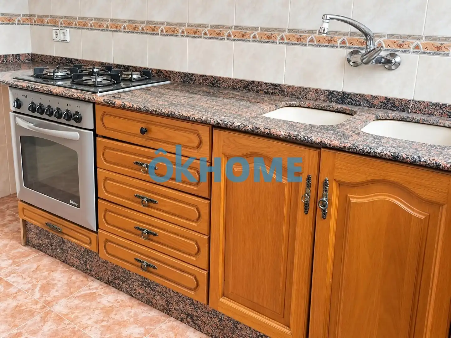 Piso en venta en Quart de Poblet