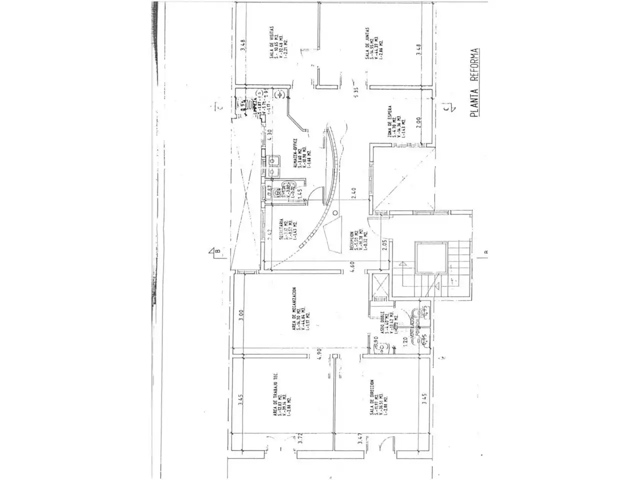 Piso en venta en Barcelona con Aire acondicionado, Calefacción y Parquet