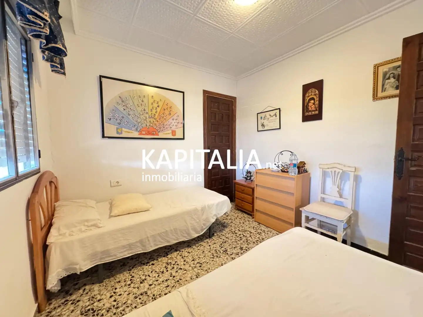 Villa con piscina in vendita a Sant Josep - Zona Hospital, imagen 15