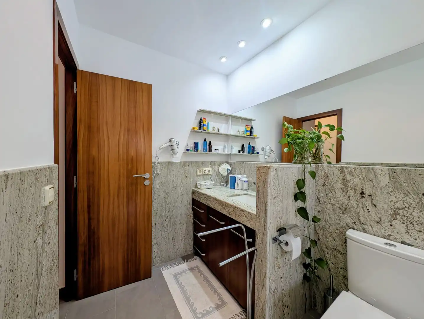 Casa con terrazza in vendita a Roca Grossa, imagen 67