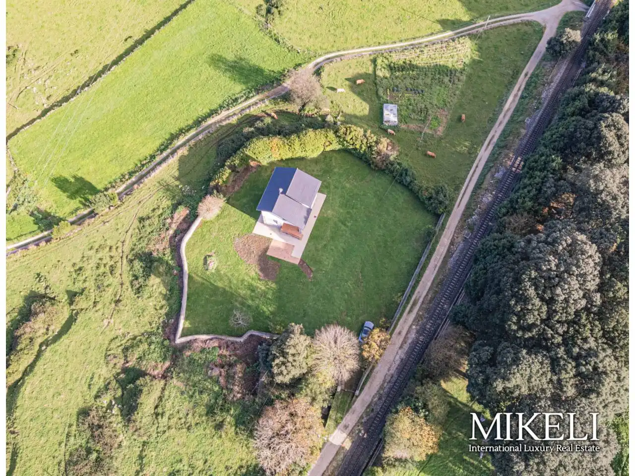Houses for sale in Llanes  with Heating, Private garden and Terrace