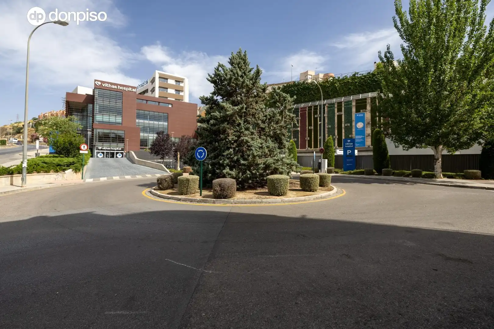 Local comercial en venta en Avenida Santa Maria de la Alhambra, imagen 32