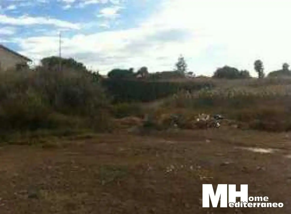 Terrenos y solares en venta en Av Cami Els Lladres 49, imagen 5