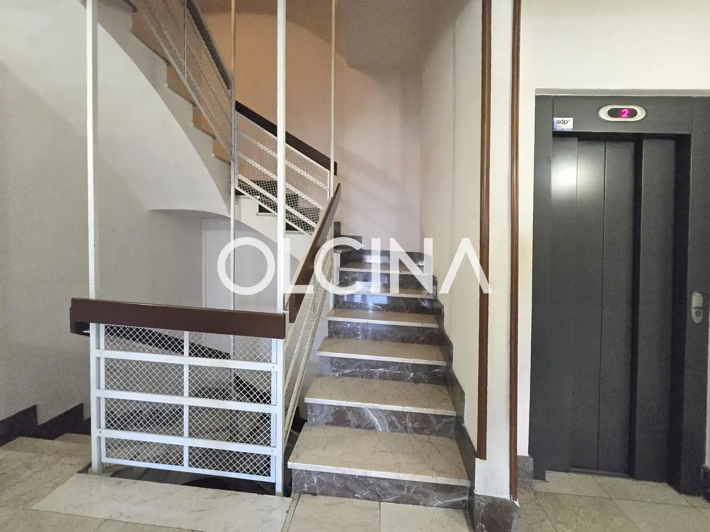 Piso en venta en Alcoy / Alcoi con Aire acondicionado, Calefacción y Terraza