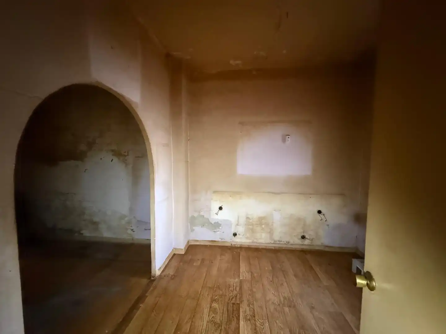 Casa o xalet en venda a C/ María Labernia , Can Baró