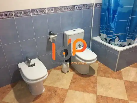 Casa con terraza en venta en Zurgena, imagen 22
