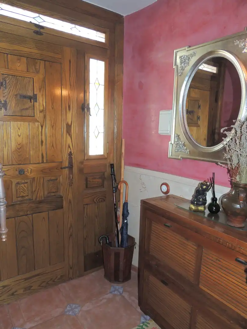 Casa adosada en venta en Yunquera de Henares con Terraza y Balcón