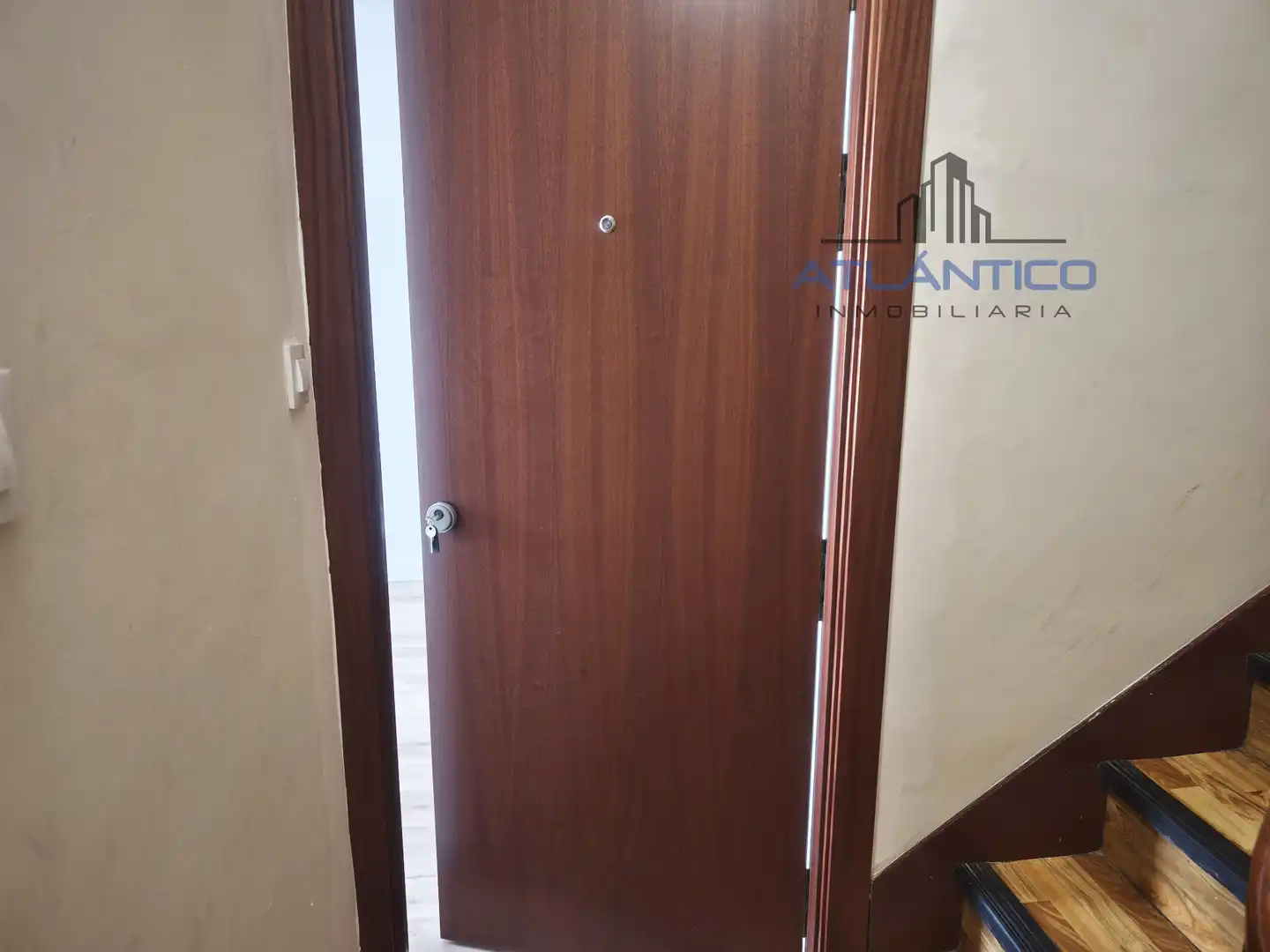 Apartments for rent in A Coruña Capital   with Heating, Oven and Washing machine
