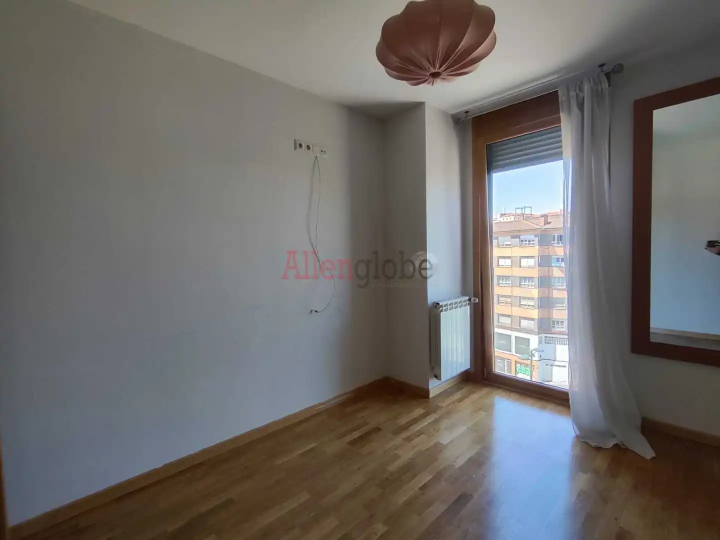 Flat with lift to rent in Ronda-Sur, imagen 9