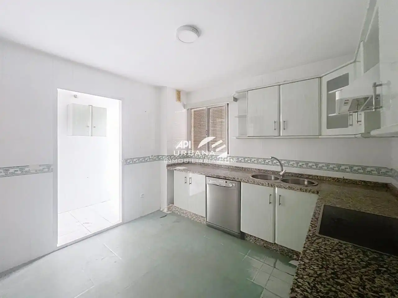 Kitchen of Ground floor for sale in Puente Genil