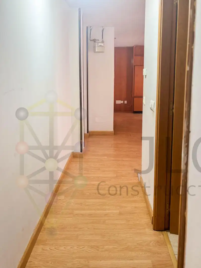 Flat for sale in El Casar  with Heating and Storage room