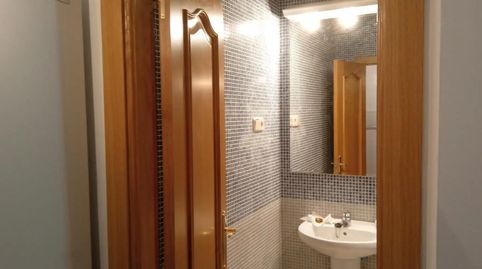 Foto 4 von Wohnung zur Miete in Real Sitio de San Ildefonso, Segovia