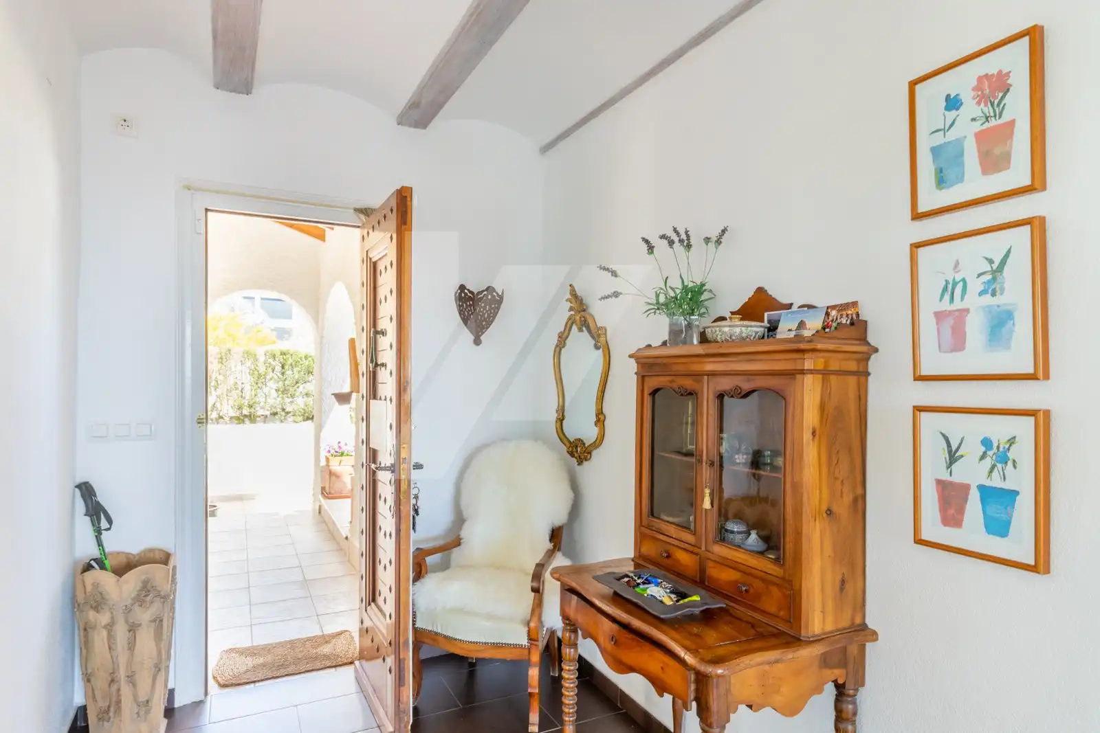 Chalet con terraza en venta en El Portet - Pla de Mar, imagen 20