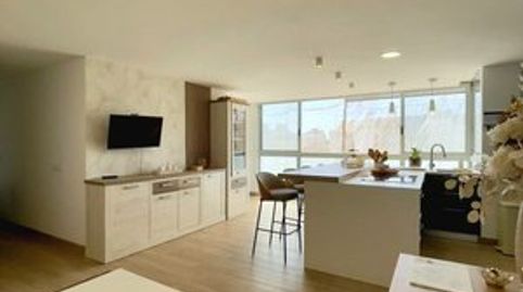 Foto 4 de Piso en venta en Calle Santa Teresa Jornet E Ibars, Duggi - Rambla - Los Hoteles, Santa Cruz de Tenerife Capital