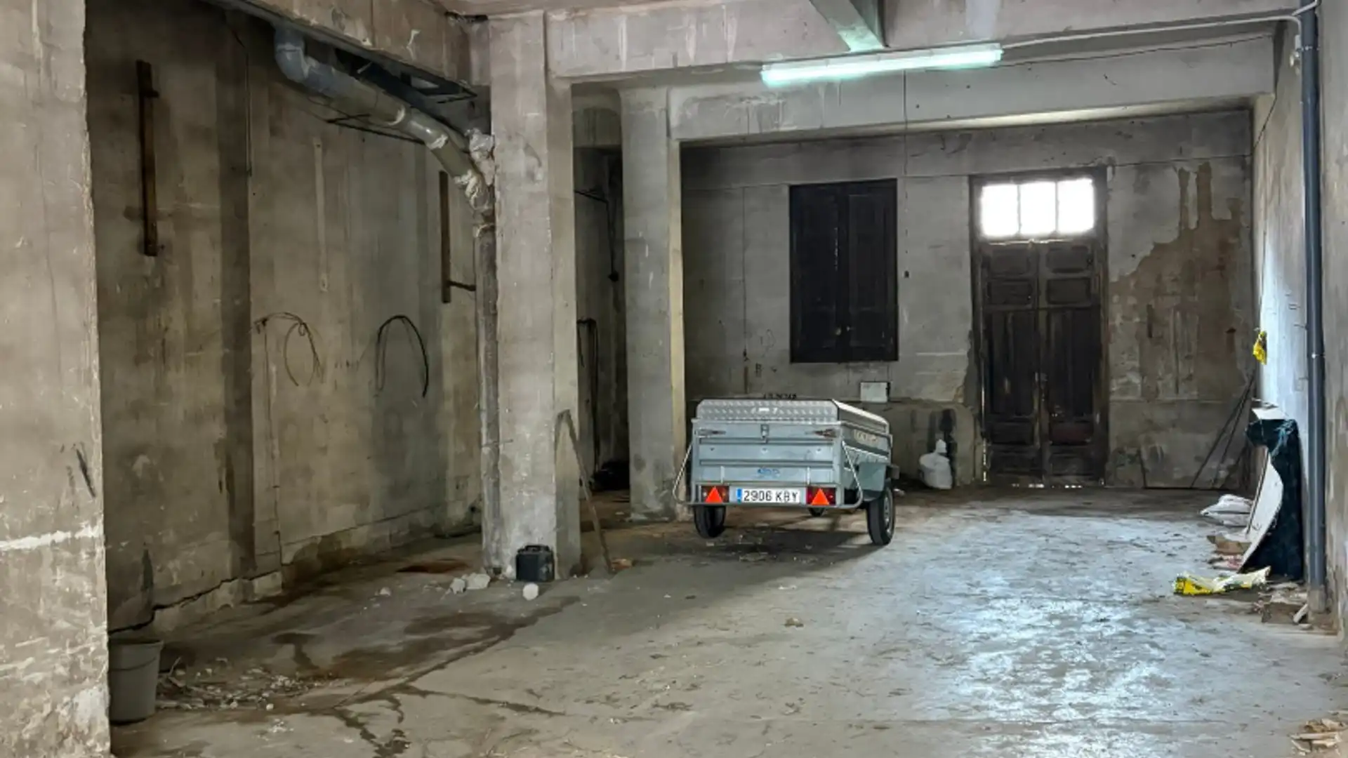 Local en venta en  Logroño