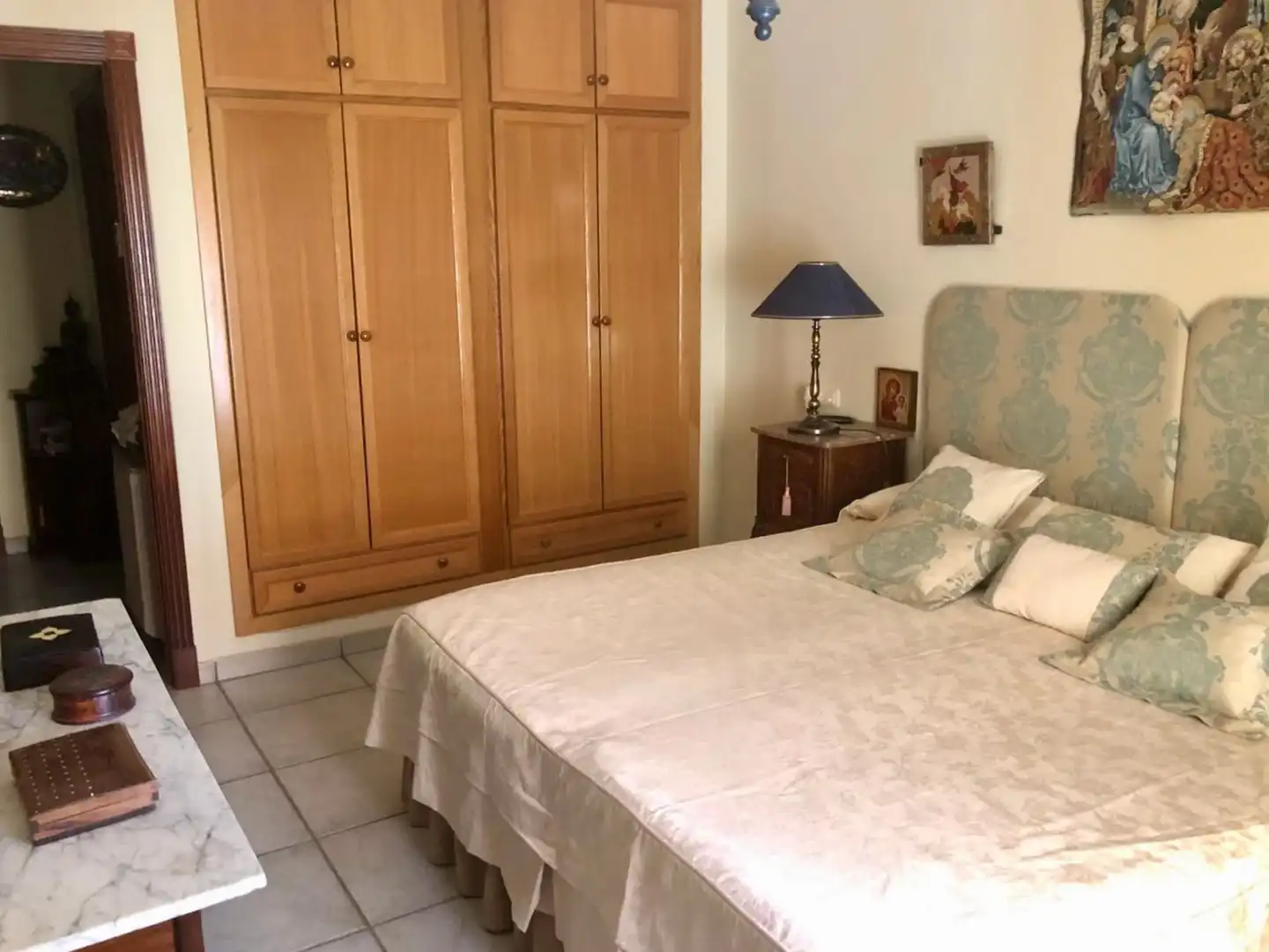 Habitación de Casa o chalet en venta en Ciudad Real con Aire acondicionado, Calefacción y Trastero