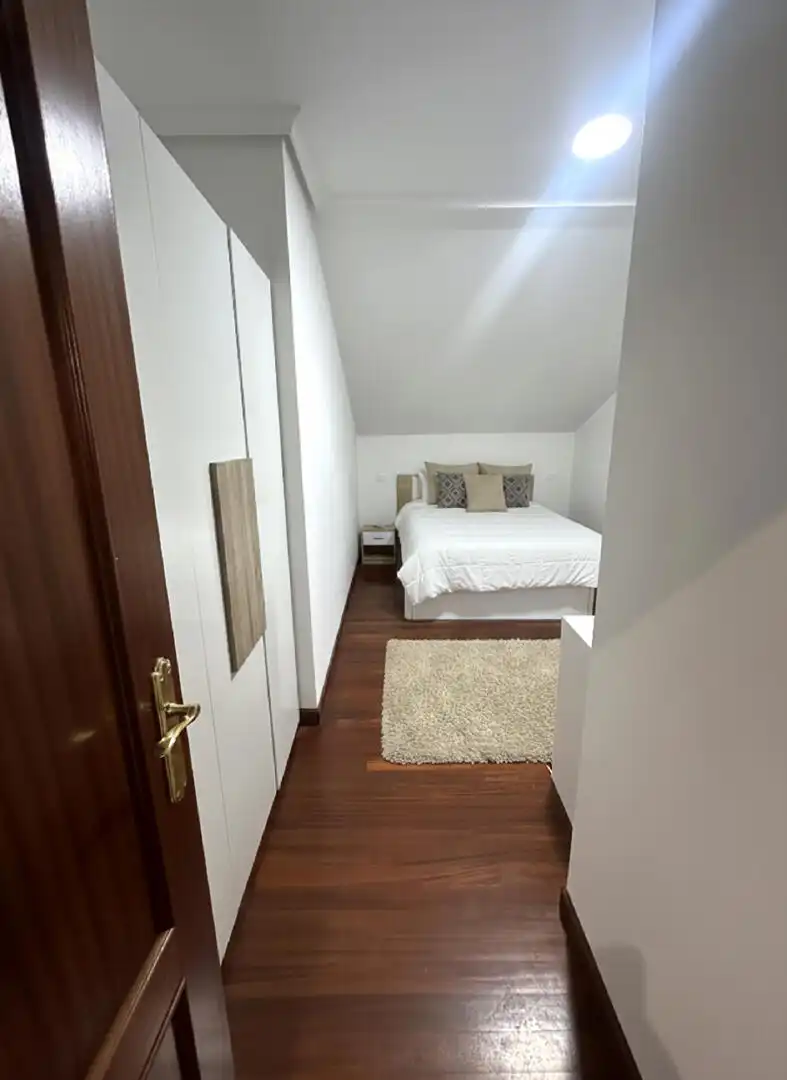 Habitación de Ático en venta en Ribamontán al Monte