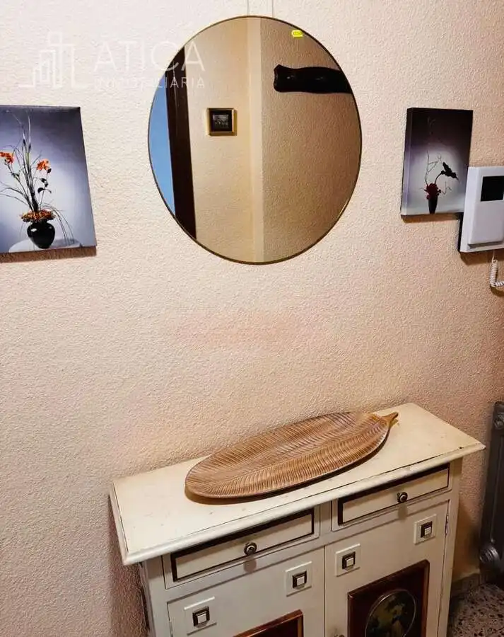 Baño de Piso de alquiler en Prosperidad - Delicias
