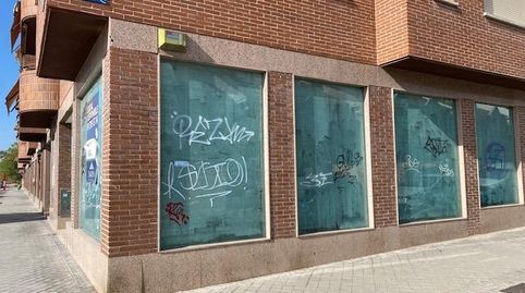 Photo 4 of Commercial properties for rent in Federica Montseny, Valdepelayo - Montepinos - Arroyo Culebro, Leganés