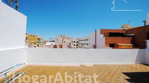 Foto 3 von Gebäude zum Verkauf in Carrer Eduardo Escalante, Oliva pueblo, Oliva