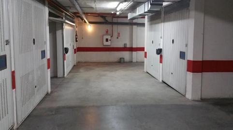 Foto 5 de Garatge en venda a Vega, Gijón