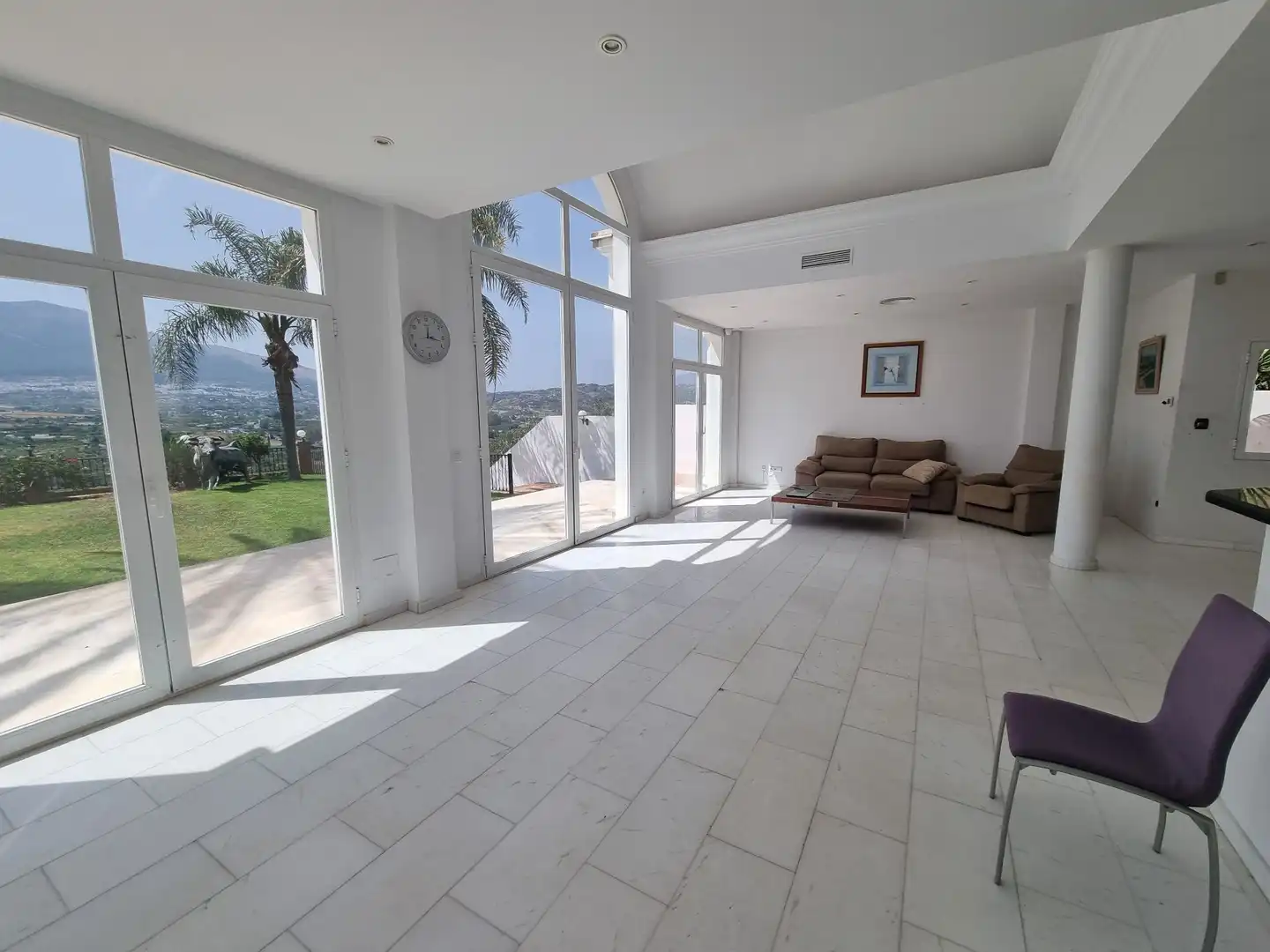 Casa con piscina in vendita a Villafranco del Guadalhorce, imagen 15