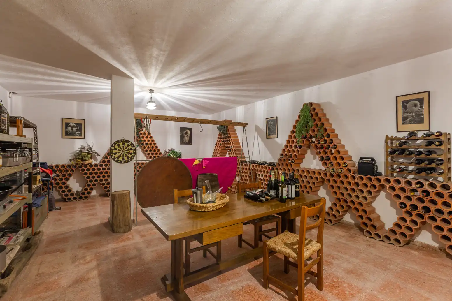 Casa adosada en venda en Ezcabarte amb Calefacció, Jardí privat i Parquet