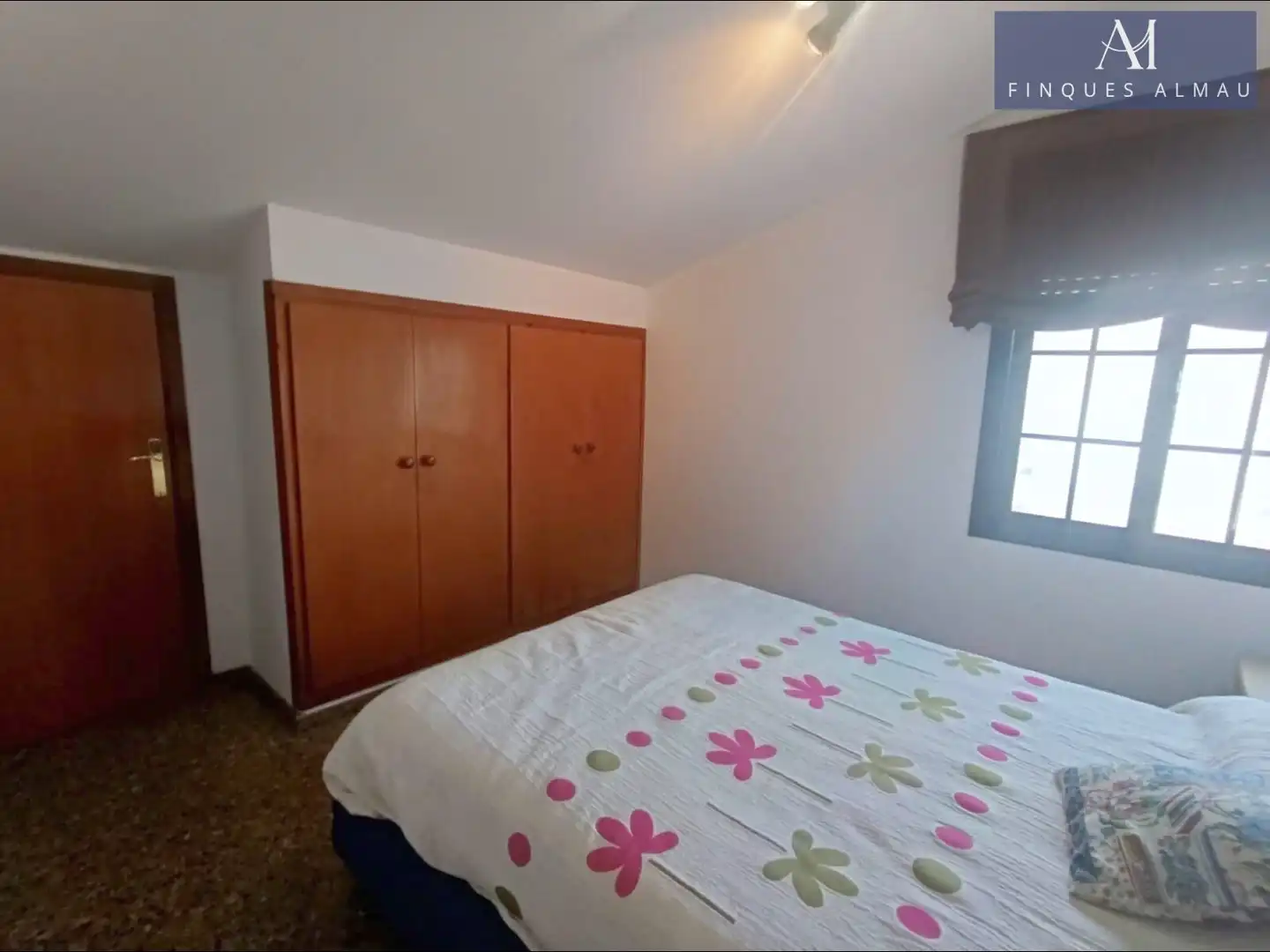 Dormitori de Casa o xalet en venda en Sant Pere de Ribes amb Calefacció, Jardí privat i Terrassa