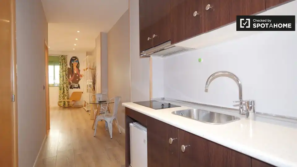 Flat to rent in Ciutat Vella, imagen 9