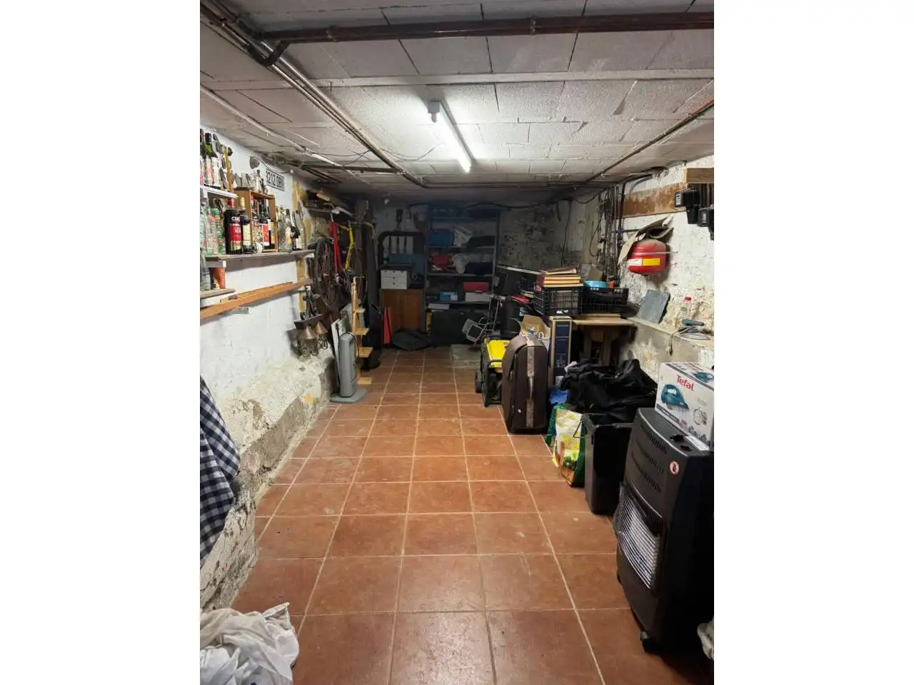 Casa adosada en venda en Montellà i Martinet amb Calefacció, Parquet i Terrassa