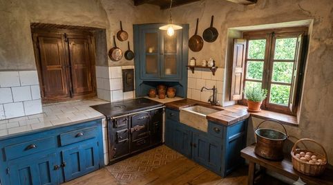 Foto 5 de Finca rústica en venta en Belmonte de Miranda, Asturias