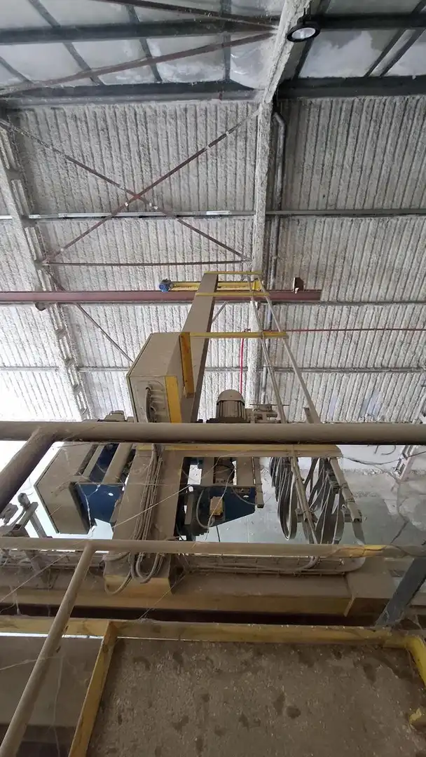 Nau industrial de lloguer a Polígono Trascueto, imagen 5