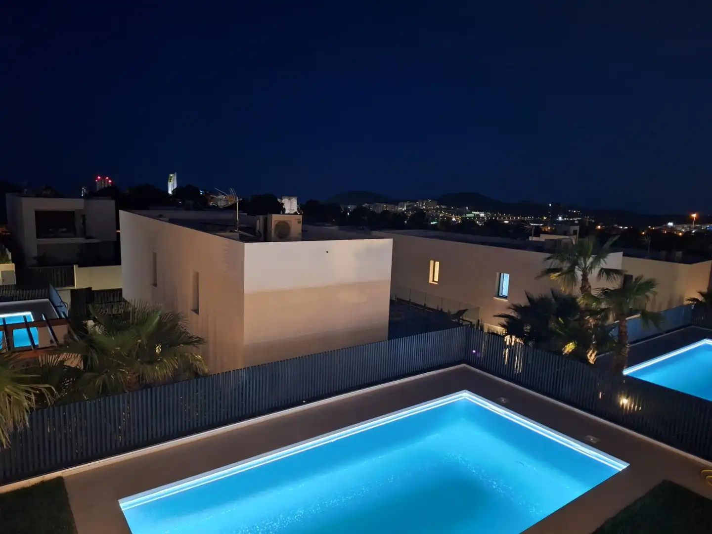 Chalet con piscina en venta en Golf Bahía, imagen 29