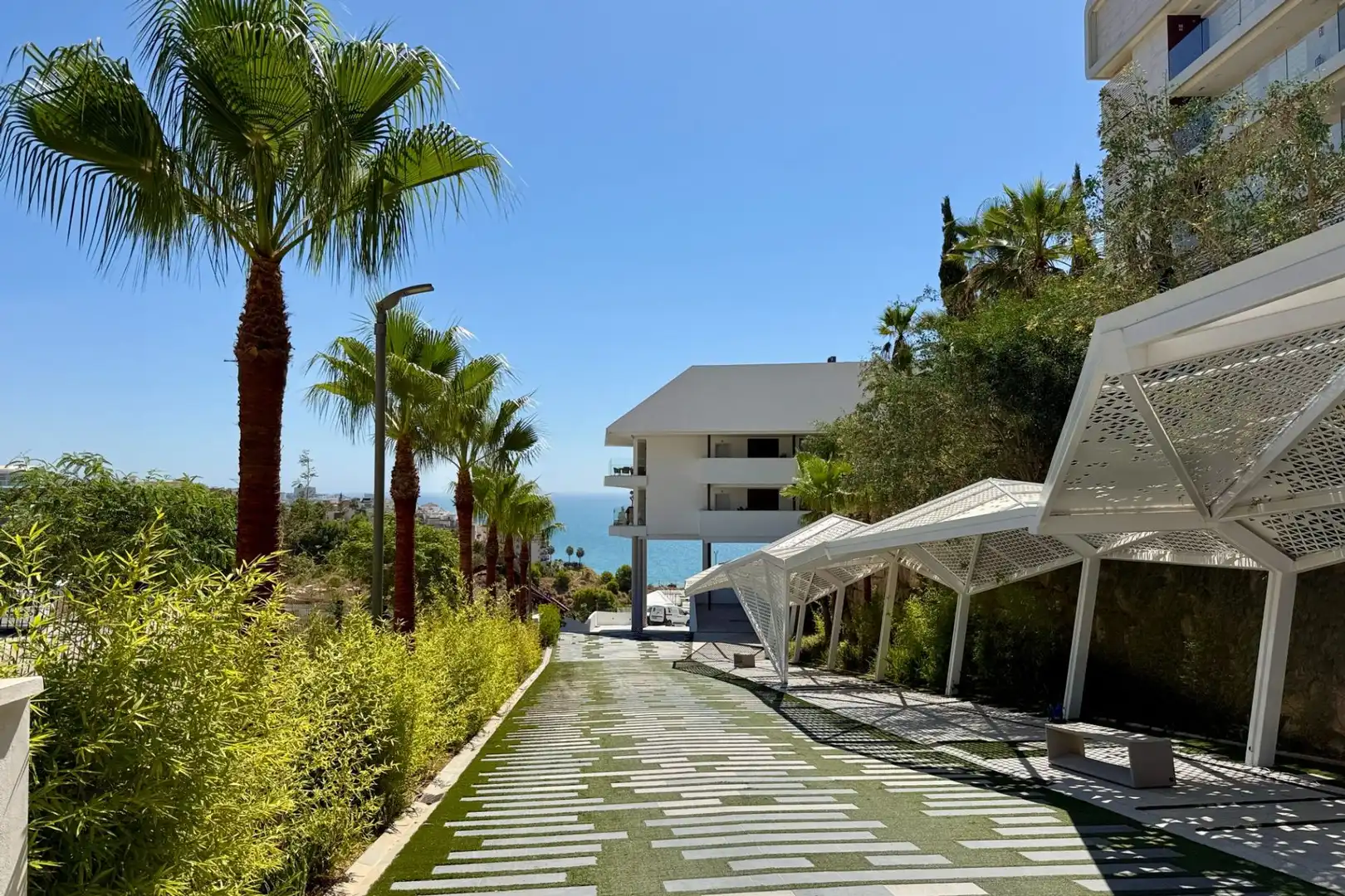 Apartment zum Verkauf in Las Gaviotas  - Carvajal, imagen 34