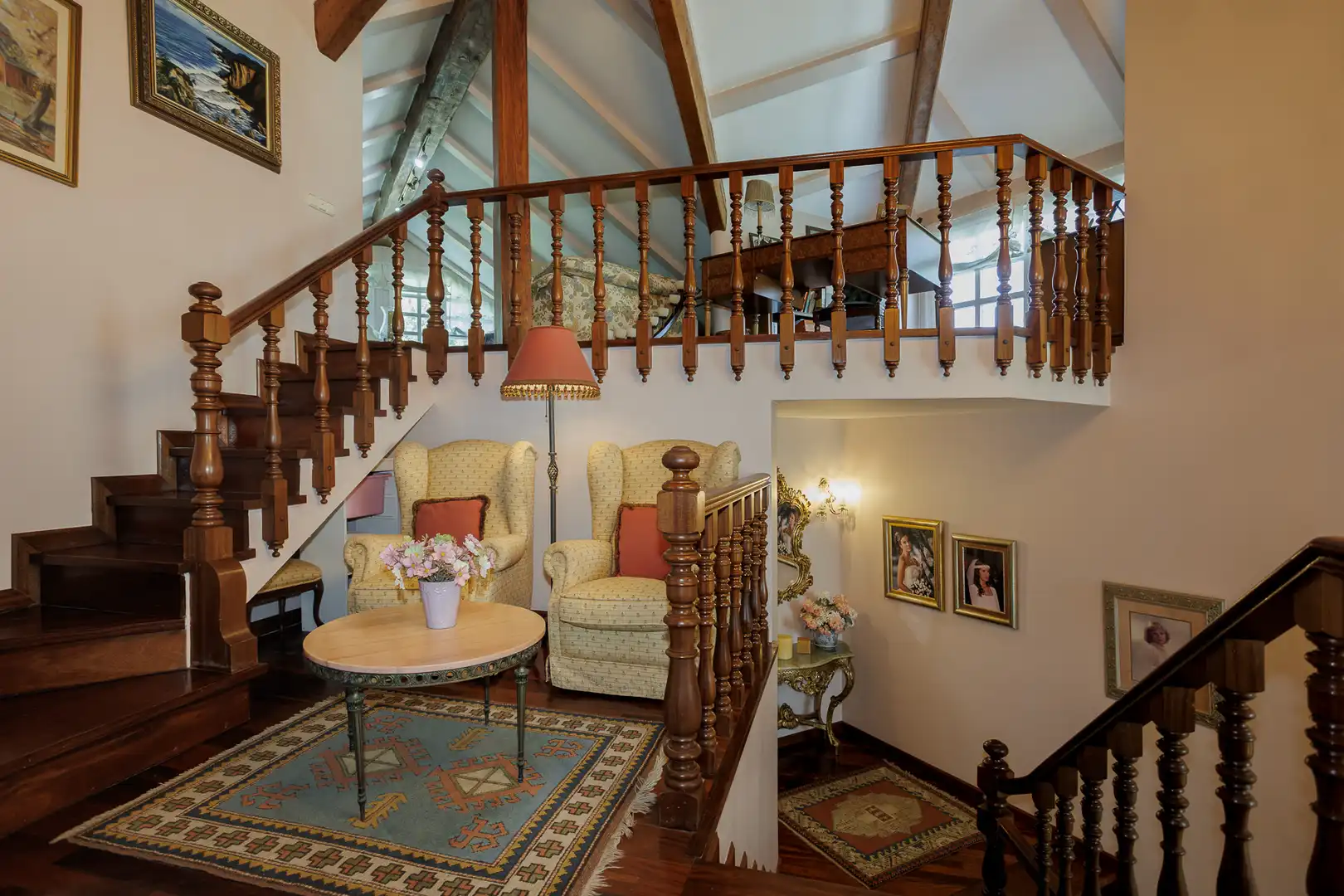 Casa o chalet en venta en Sanxenxo con Amueblado