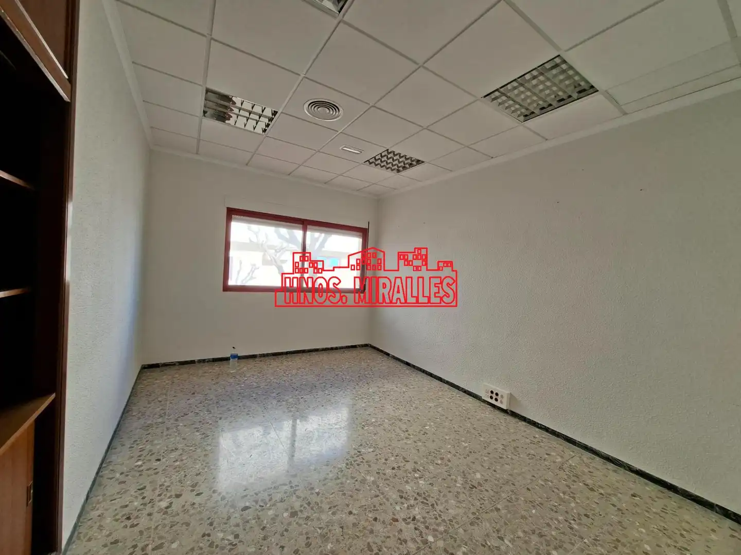 Ufficio in affitto a Las Bayas, imagen 23