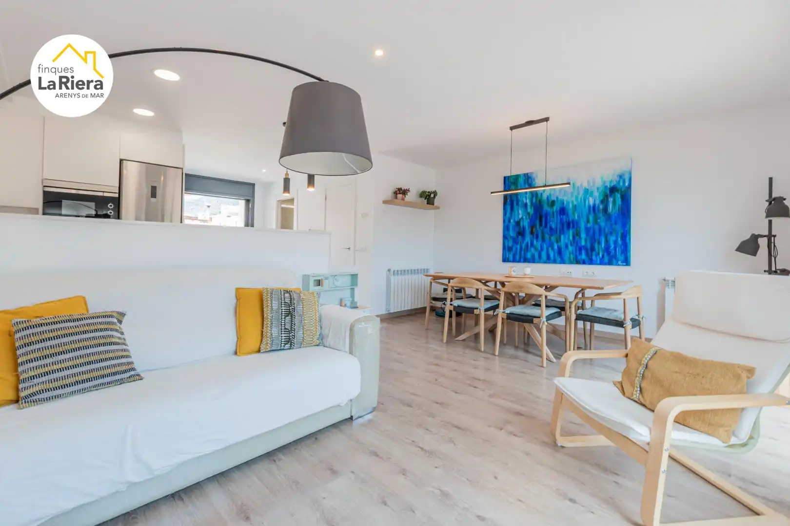 Duplexes for sale in Arenys de Munt