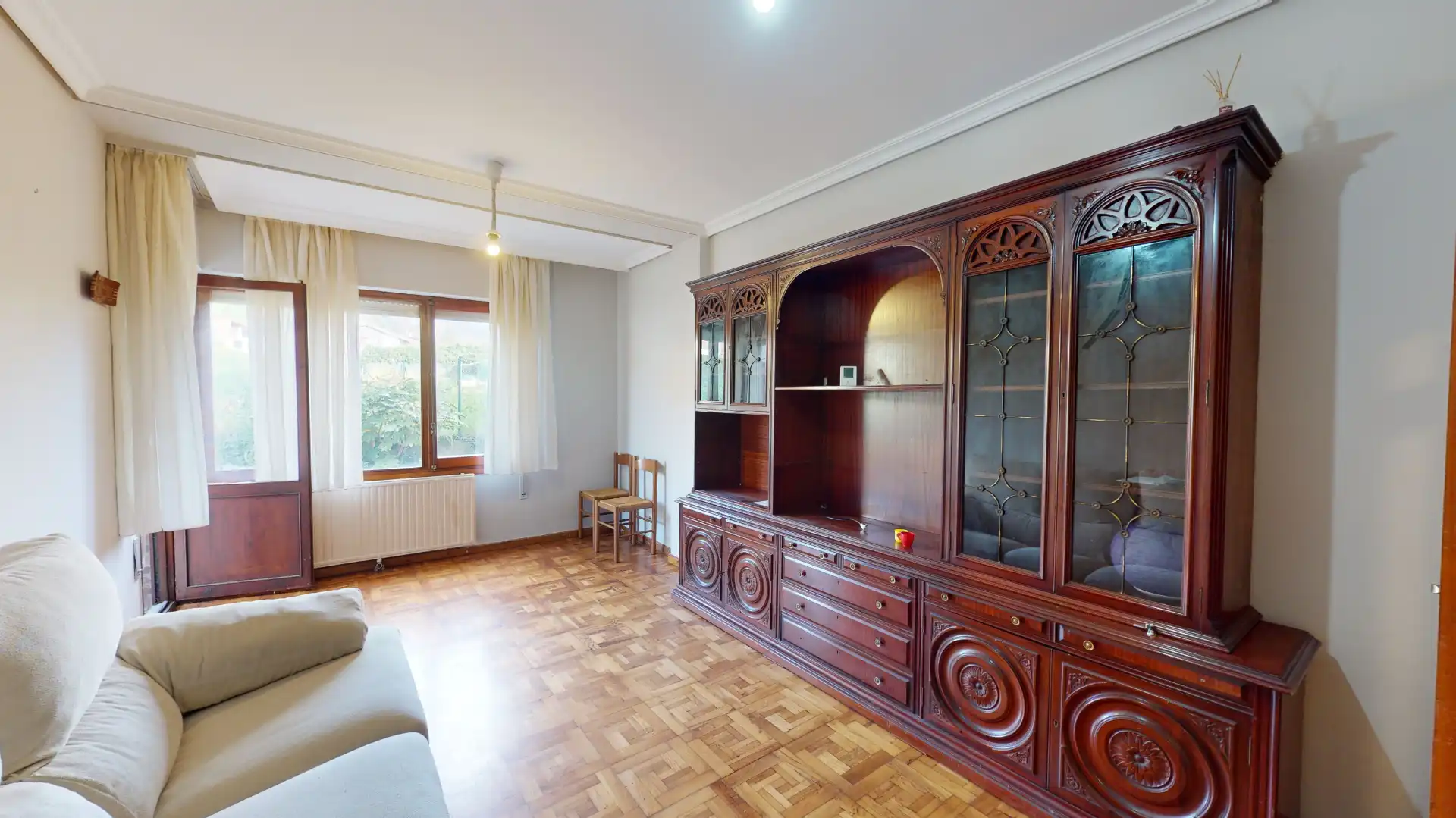 Piso en venta en Calle Patxi Arrazola, 41, Leitza