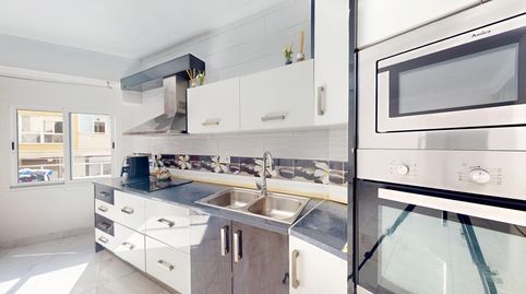 Foto 3 de Piso en venta en Plans - Gasparot, Villajoyosa / La Vila Joiosa