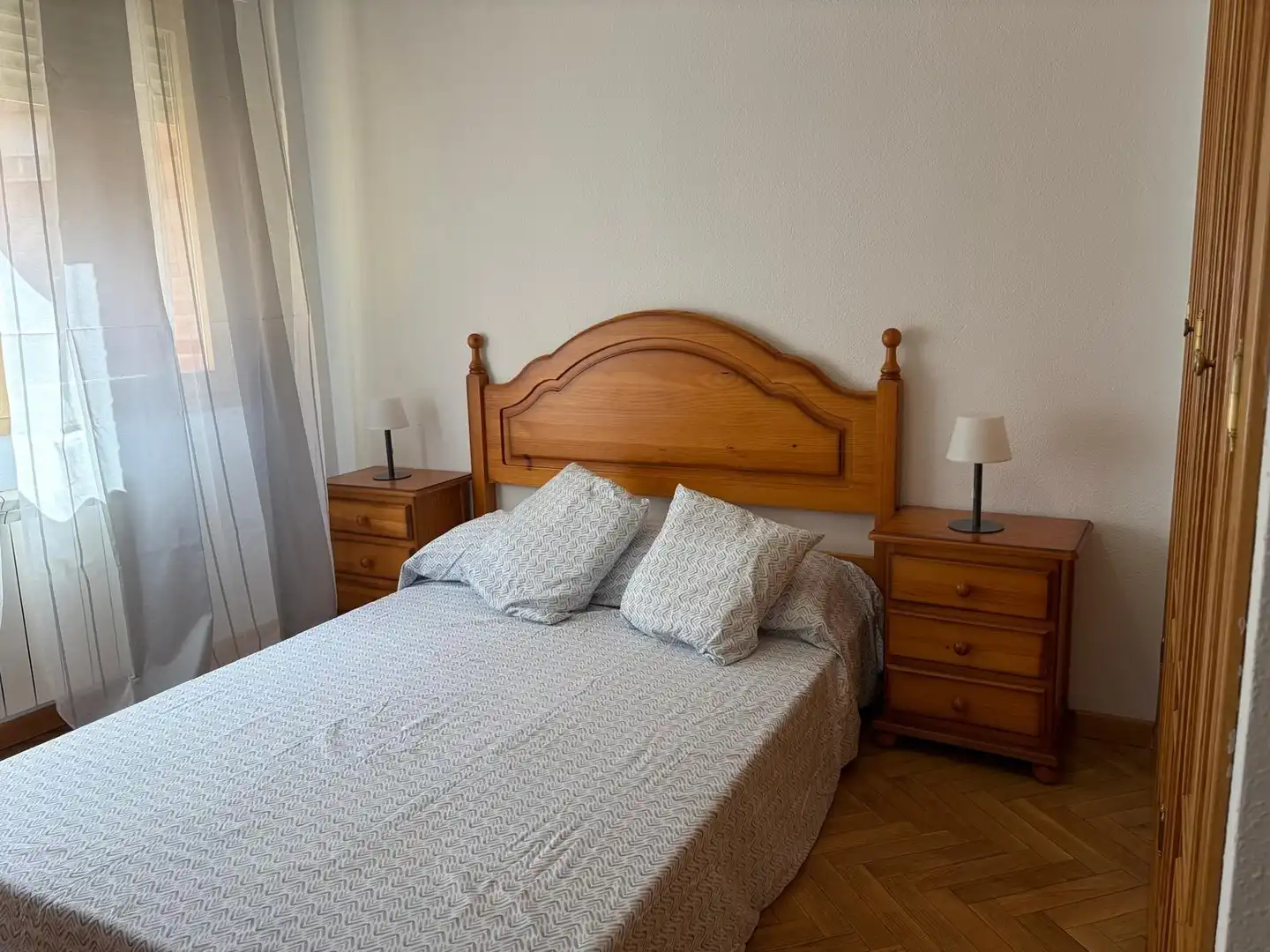 Flat for rent in El Cerro - Carretera de San Rafael