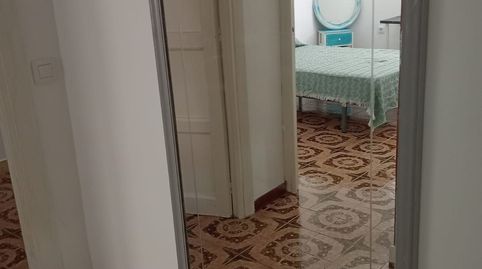 Foto 3 de Piso de alquiler en Avda de Madrid - Pº de la Estación, Jaén Capital