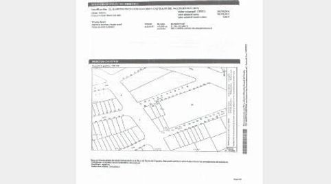 Foto 3 de Residencial en venta en Eixample - Can Bogunyà, Castellar del Vallès