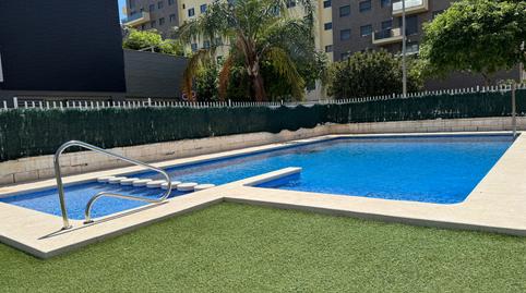 Foto 3 de Pis en venda a Carrer Santa Maria Rosa Molas, 11, Plaza Illes Columbretes, Castellón