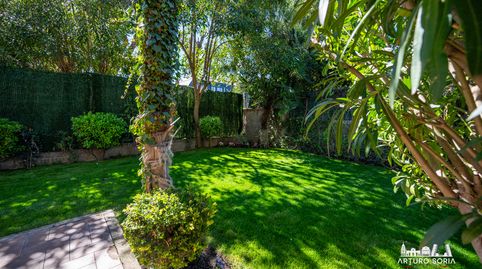 Foto 2 de Casa adosada de lloguer a Conde Orgaz - Piovera, Madrid Capital