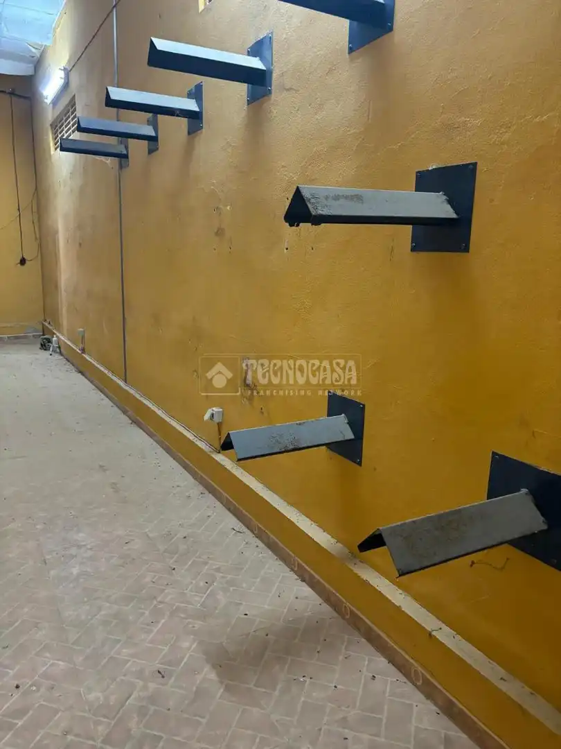 Finca rústica en venta en Valdezorras - El Gordillo